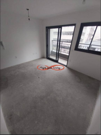 Imagem Apartamento com 1 Quarto à Venda, 25 m² em República - São Paulo