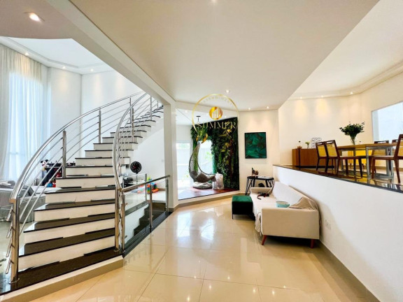 Imagem Casa com 4 Quartos à Venda, 540 m² em Jardim Imperial - Arujá Imagem Casa com 4 Quartos à Venda, 540 m² em Jardim Imperial - Arujá
