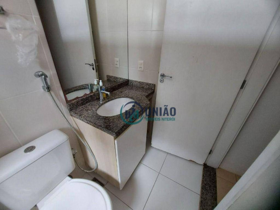 Imagem Apartamento com 3 Quartos à Venda, 75 m² em Centro - Niterói Imagem Apartamento com 3 Quartos à Venda, 75 m² em Centro - Niterói