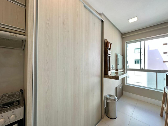 Imagem Apartamento com 1 Quarto à Venda,  em Navegantes - Capao Da Canoa