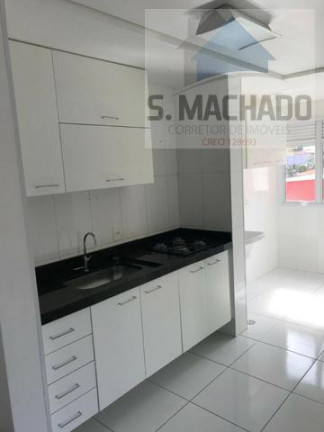 Imagem Apartamento com 2 Quartos à Venda, 48 m² em Parque Oratório - Santo André