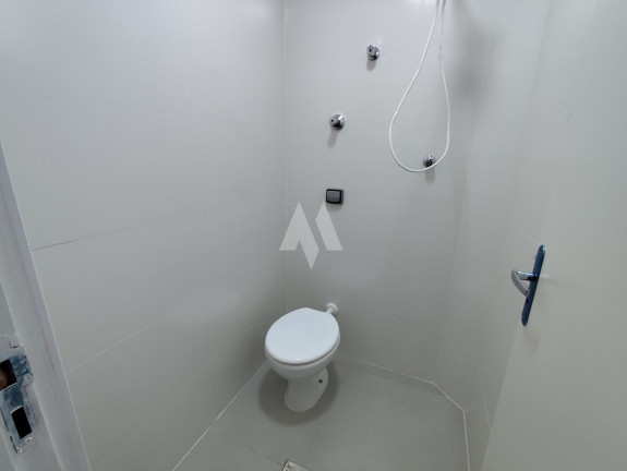 Imagem Apartamento com 2 Quartos à Venda, 90 m² em Campo Grande - Santos Imagem Apartamento com 2 Quartos à Venda, 90 m² em Campo Grande - Santos