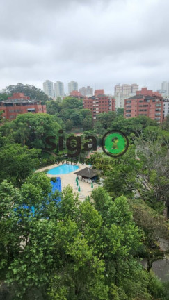 Imagem Apartamento com 4 Quartos à Venda, 116 m² em Jardim Marajoara - São Paulo Imagem Apartamento com 4 Quartos à Venda, 116 m² em Jardim Marajoara - São Paulo