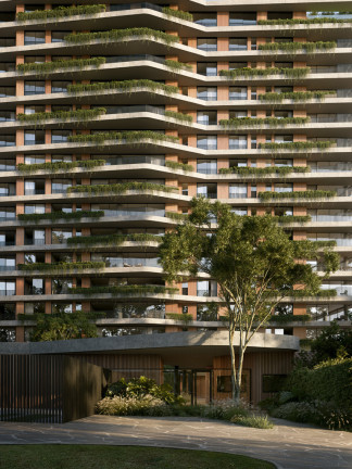 Imagem Apartamento com 3 Quartos à Venda, 266 m² em Bela Vista - Porto Alegre Imagem Apartamento com 3 Quartos à Venda, 266 m² em Bela Vista - Porto Alegre
