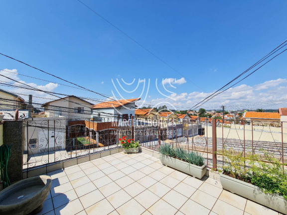 Imagem Casa com 3 Quartos à Venda, 175 m² em Parque Residencial Eloy Chaves - Jundiaí