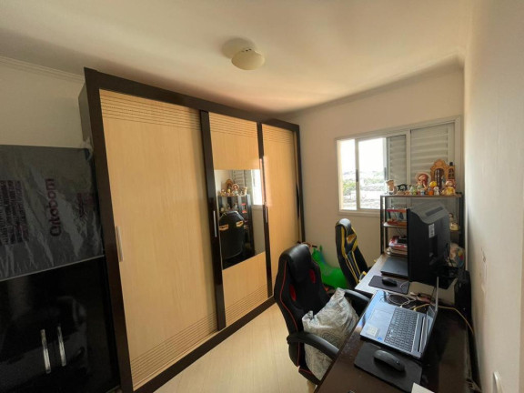 Imagem Apartamento com 3 Quartos à Venda, 59 m² em Casa Branca - Santo André Imagem Apartamento com 3 Quartos à Venda, 59 m² em Casa Branca - Santo André