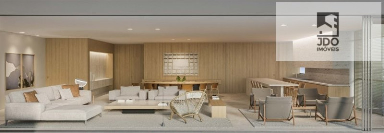 Imagem Apartamento com 3 Quartos à Venda, 560 m² em Batel - Curitiba Imagem Apartamento com 3 Quartos à Venda, 560 m² em Batel - Curitiba