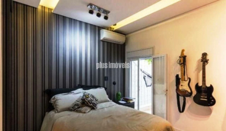 Imagem Casa com 3 Quartos para Alugar, 160 m² em Vila Clementino - São Paulo Imagem Casa com 3 Quartos para Alugar, 160 m² em Vila Clementino - São Paulo