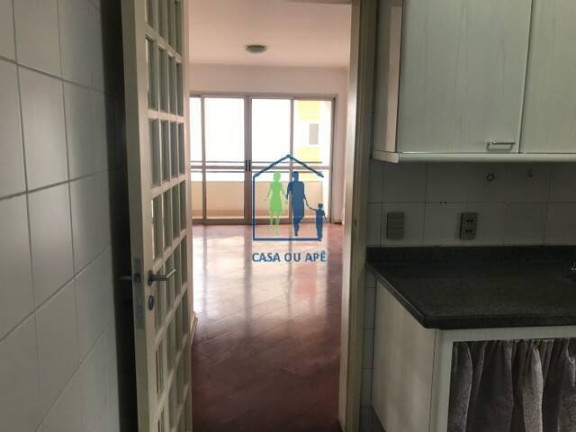 Imagem Apartamento com 3 Quartos à Venda, 90 m² em Jardim Das Acácias - São Paulo Imagem Apartamento com 3 Quartos à Venda, 90 m² em Jardim Das Acácias - São Paulo