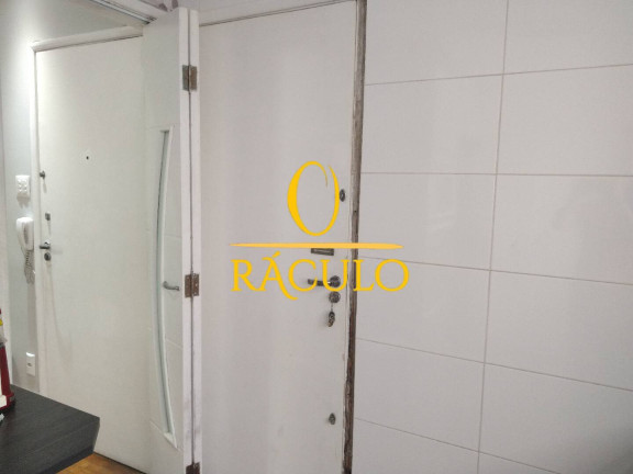 Imagem Apartamento com 3 Quartos à Venda, 100 m² em Centro - São Vicente Imagem Apartamento com 3 Quartos à Venda, 100 m² em Centro - São Vicente
