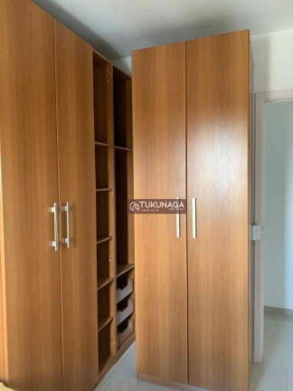 Imagem Apartamento com 2 Quartos para Alugar, 48 m² em Centro - Guarulhos Imagem Apartamento com 2 Quartos para Alugar, 48 m² em Centro - Guarulhos