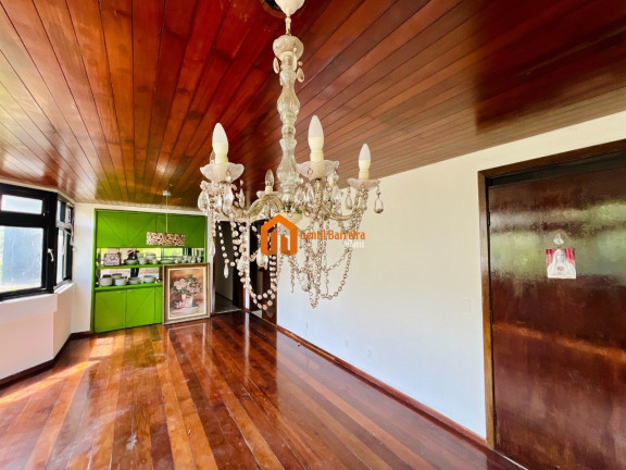 Apartamento com 3 Quartos à Venda, 157 m² em Aldeota - Fortaleza