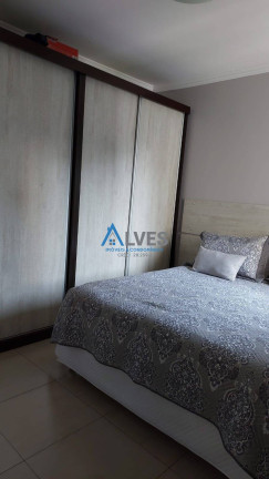Imagem Apartamento com 3 Quartos à Venda, 66 m² em Nova Petrópolis - São Bernardo Do Campo