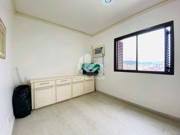 Imagem Apartamento com 3 Quartos à Venda, 219 m² em Pompéia - Santos