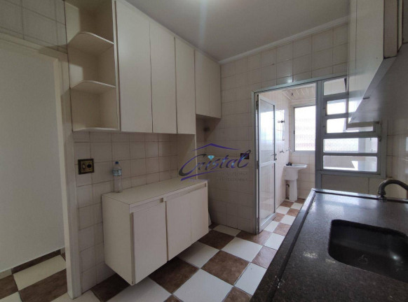 Imagem Apartamento com 2 Quartos à Venda, 60 m² em Butantã - São Paulo