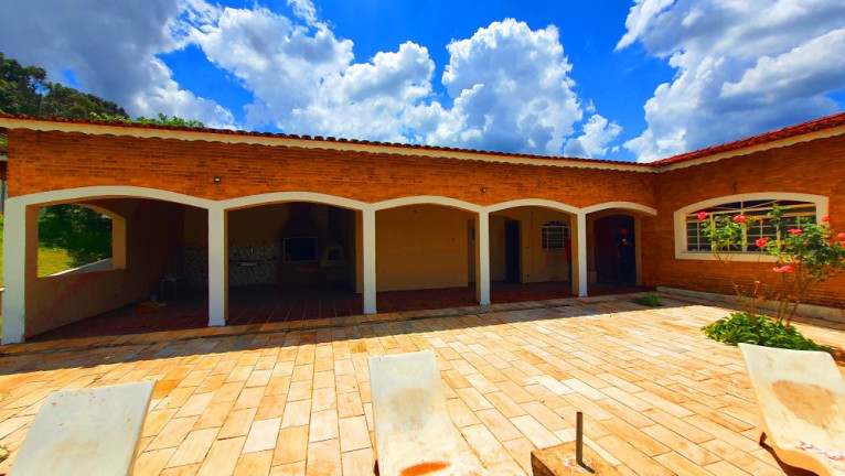 Imagem Imóvel à Venda, 246 m² em Jardim Estância Brasil - Atibaia