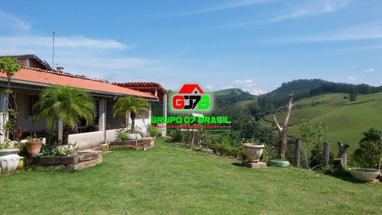 Imagem Chácara com 2 Quartos à Venda, 12.000 m² em área Rural De São José Dos Campos - São José Dos Campos Imagem Chácara com 2 Quartos à Venda, 12.000 m² em área Rural De São José Dos Campos - São José Dos Campos