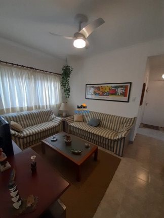 Imagem Apartamento com 1 Quarto à Venda, em Itararé - São Vicente Imagem Apartamento com 1 Quarto à Venda, em Itararé - São Vicente