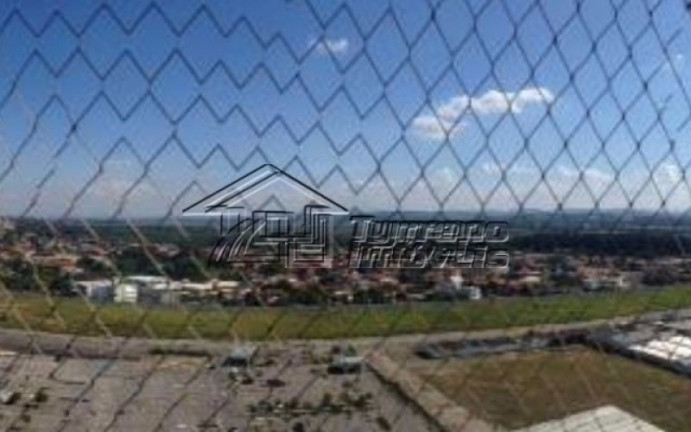 Imagem Apartamento com 3 Quartos à Venda, 97 m² em Jardim Esplanada - São José Dos Campos