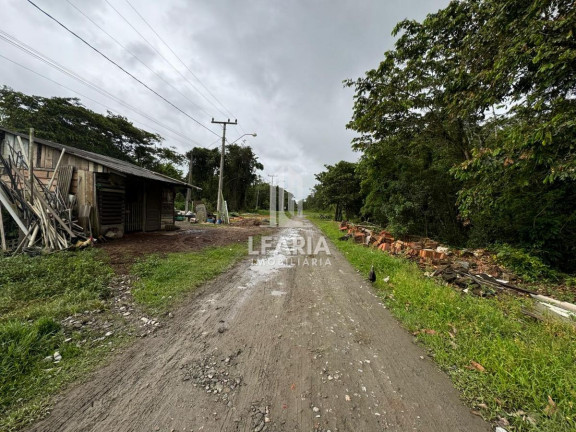 Imagem Terreno à Venda, em São José - Itapoá Imagem Terreno à Venda, em São José - Itapoá
