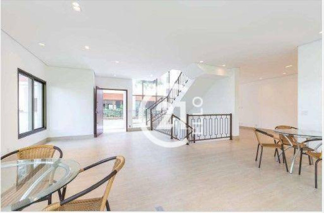 Imagem Casa com 4 Quartos à Venda, 684 m² em Alto Da Boa Vista - São Paulo Imagem Casa com 4 Quartos à Venda, 684 m² em Alto Da Boa Vista - São Paulo