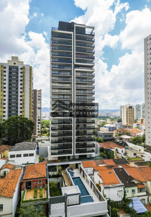 Imagem Apartamento com 3 Quartos à Venda, 151 m² em Vila Romana - São Paulo Imagem Apartamento com 3 Quartos à Venda, 151 m² em Vila Romana - São Paulo