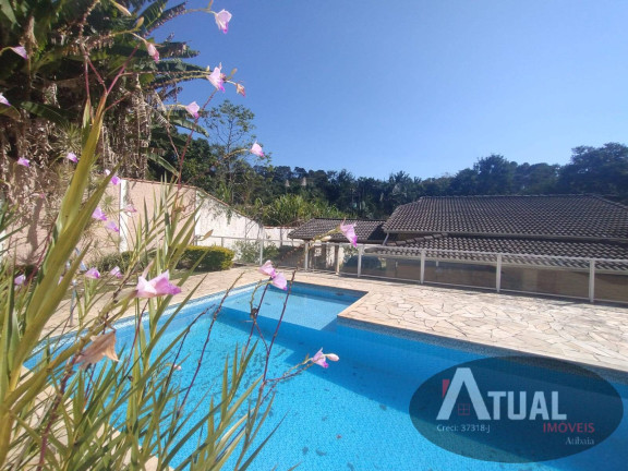 Casa com 3 Quartos à Venda, 400 m² em Jundiaizinho (terra Preta) - Mairiporã
