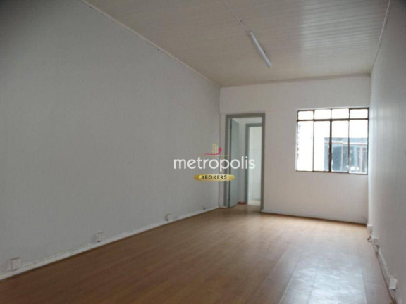 Imagem Sala Comercial para Alugar, 21 m² em Centro - São Caetano Do Sul Imagem Sala Comercial para Alugar, 21 m² em Centro - São Caetano Do Sul