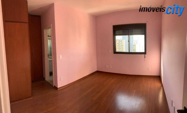 Imagem Apartamento com 4 Quartos para Alugar, 265 m² em Jardim Vila Mariana - São Paulo