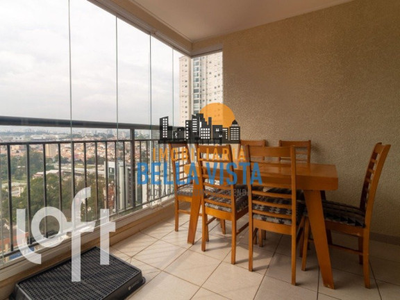 Imagem Apartamento com 3 Quartos à Venda,  em Jardim Aeroporto - São Paulo