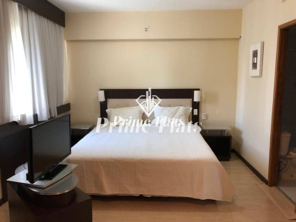 Imagem Apartamento com 1 Quarto à Venda, 28 m² em Liberdade - São Paulo Imagem Apartamento com 1 Quarto à Venda, 28 m² em Liberdade - São Paulo