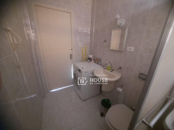 Imagem Apartamento com 1 Quarto à Venda, 58 m² em Parque Santa Cecília - São Paulo Imagem Apartamento com 1 Quarto à Venda, 58 m² em Parque Santa Cecília - São Paulo