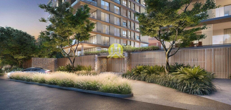 Imagem Apartamento com 3 Quartos à Venda, 239 m² em Jardim América - São Paulo Imagem Apartamento com 3 Quartos à Venda, 239 m² em Jardim América - São Paulo