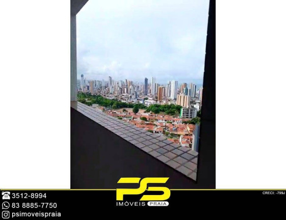 Imagem Apartamento com 4 Quartos à Venda, 166 m² em Brisamar - João Pessoa Imagem Apartamento com 4 Quartos à Venda, 166 m² em Brisamar - João Pessoa
