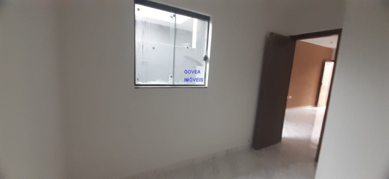 Imagem Casa com 3 Quartos à Venda, 60 m² em Campo De Santana - Curitiba