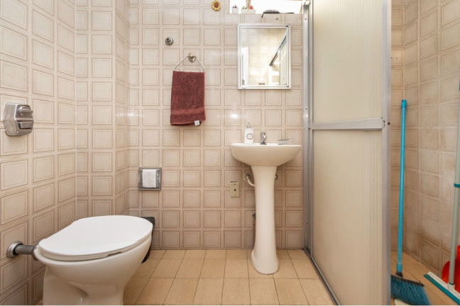 Imagem Apartamento com 1 Quarto à Venda, 59 m² em Vila Prudente - São Paulo Imagem Apartamento com 1 Quarto à Venda, 59 m² em Vila Prudente - São Paulo