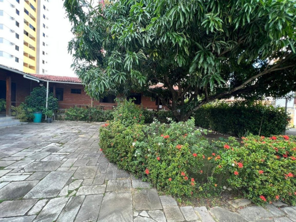 Imagem Casa com 4 Quartos à Venda, 1.702 m² em Manaíra - João Pessoa