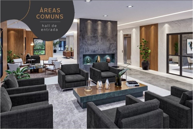 Imagem Apartamento com 3 Quartos à Venda, 80 m² em Vila Prudente - São Paulo Imagem Apartamento com 3 Quartos à Venda, 80 m² em Vila Prudente - São Paulo