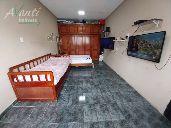 Apartamento com 1 Quarto à Venda, 40 m² em Gonzaga - Santos