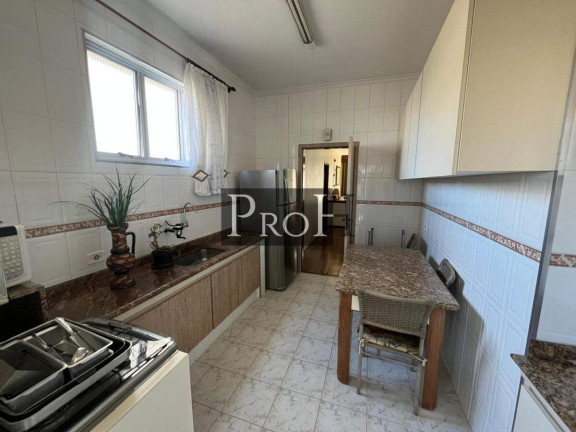 Imagem Apartamento com 3 Quartos à Venda, 115 m² em Vila Bastos - Santo André