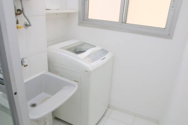Imagem Apartamento com 2 Quartos para Alugar, 48 m² em Parque Campolim - Sorocaba Imagem Apartamento com 2 Quartos para Alugar, 48 m² em Parque Campolim - Sorocaba