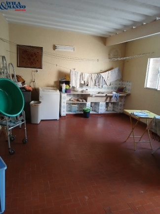 Imagem Casa com 3 Quartos à Venda,  em Mooca - São Paulo