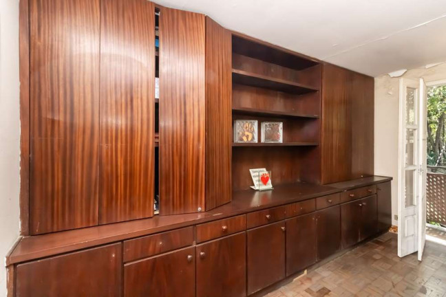 Imagem Casa com 4 Quartos à Venda, 373 m² em Cidade Jardim - São Paulo Imagem Casa com 4 Quartos à Venda, 373 m² em Cidade Jardim - São Paulo