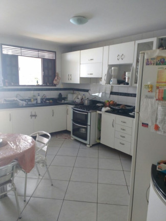 Imagem Casa com 4 Quartos à Venda, 450 m² em Ponta Negra - Natal