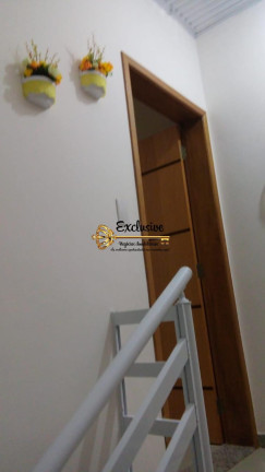 Imagem Cobertura com 2 Quartos à Venda, 94 m² em Vila Linda - Santo André Imagem Cobertura com 2 Quartos à Venda, 94 m² em Vila Linda - Santo André