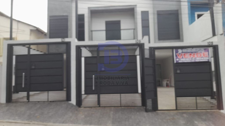 Imagem Sobrado com 3 Quartos à Venda, 140 m² em Vila Ré - São Paulo Imagem Sobrado com 3 Quartos à Venda, 140 m² em Vila Ré - São Paulo