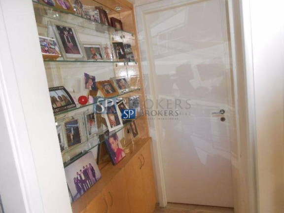 Imagem Apartamento com 4 Quartos à Venda, 118 m² em Vila Clementino - São Paulo