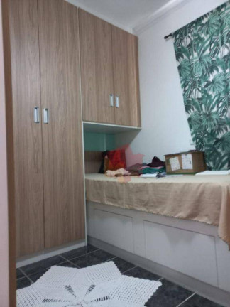 Imagem Apartamento com 2 Quartos à Venda, 53 m² em Parque Bandeirantes I (nova Veneza) - Sumaré Imagem Apartamento com 2 Quartos à Venda, 53 m² em Parque Bandeirantes I (nova Veneza) - Sumaré