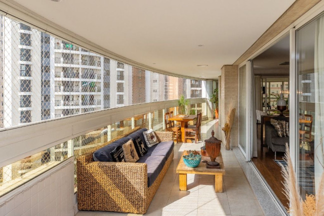 Imagem Apartamento com 3 Quartos à Venda, 366 m² em Lapa - São Paulo Imagem Apartamento com 3 Quartos à Venda, 366 m² em Lapa - São Paulo