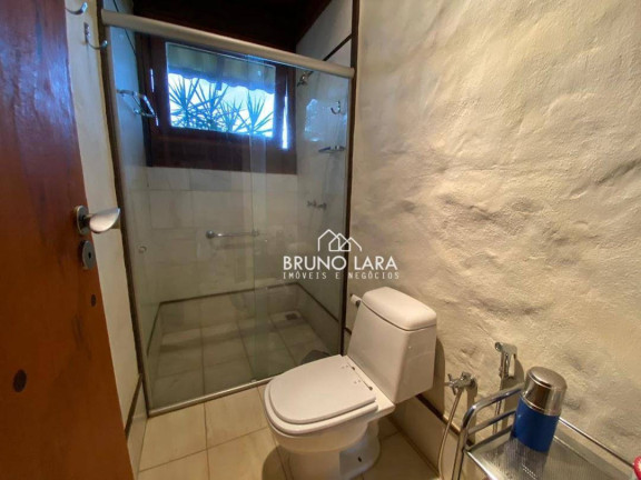 Imagem Casa com 4 Quartos à Venda, 380 m² em Condomínio Serra Verde - Igarapé Imagem Casa com 4 Quartos à Venda, 380 m² em Condomínio Serra Verde - Igarapé